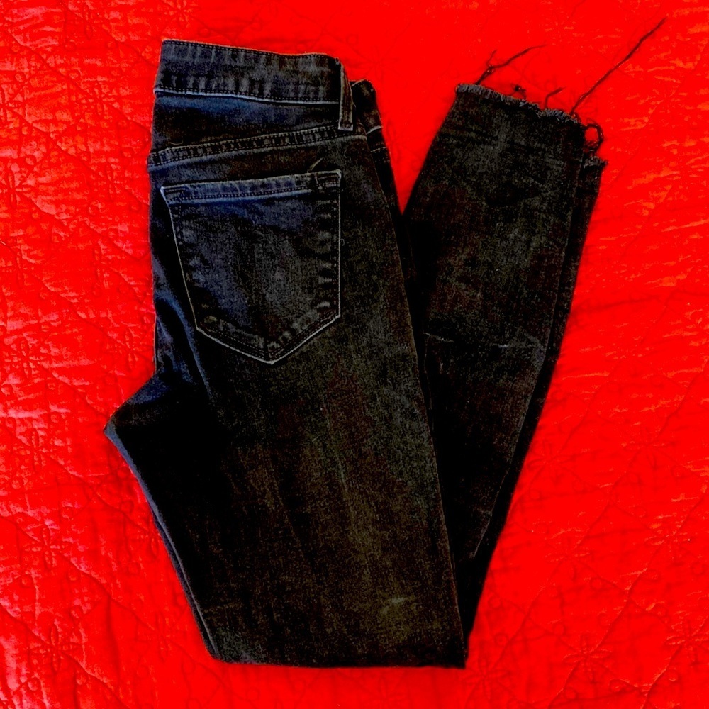 Old Navy black jeans